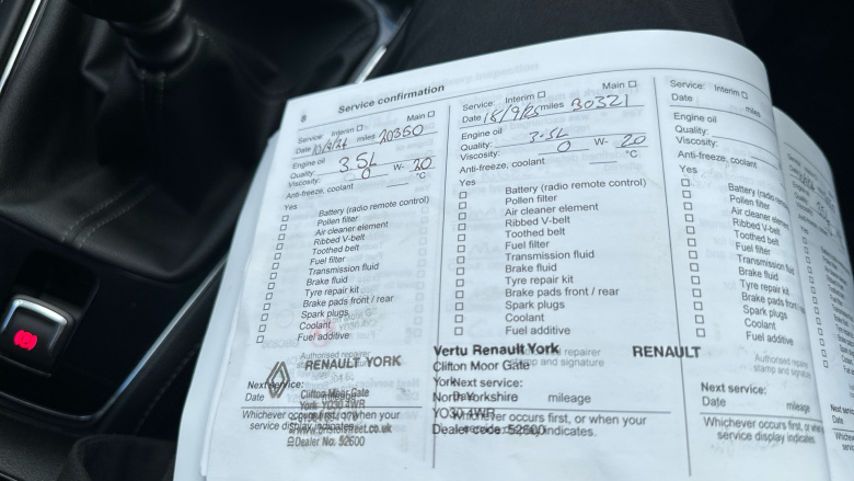 Vauxhall Grandland 1.2 Turbo Elite 5dr Petrol Hatchback